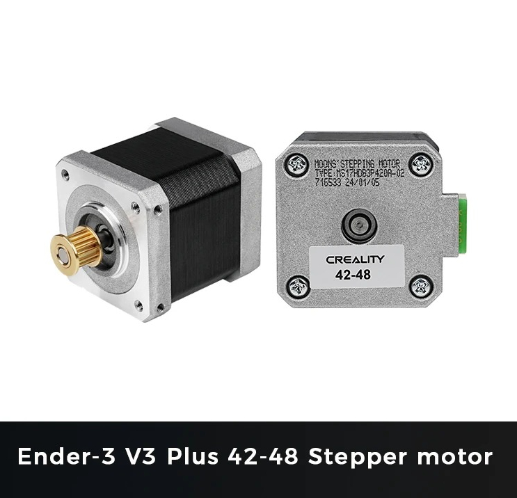 42-48 Stepper Motor for Creali - Creality Printer Ender 3 评论和价格