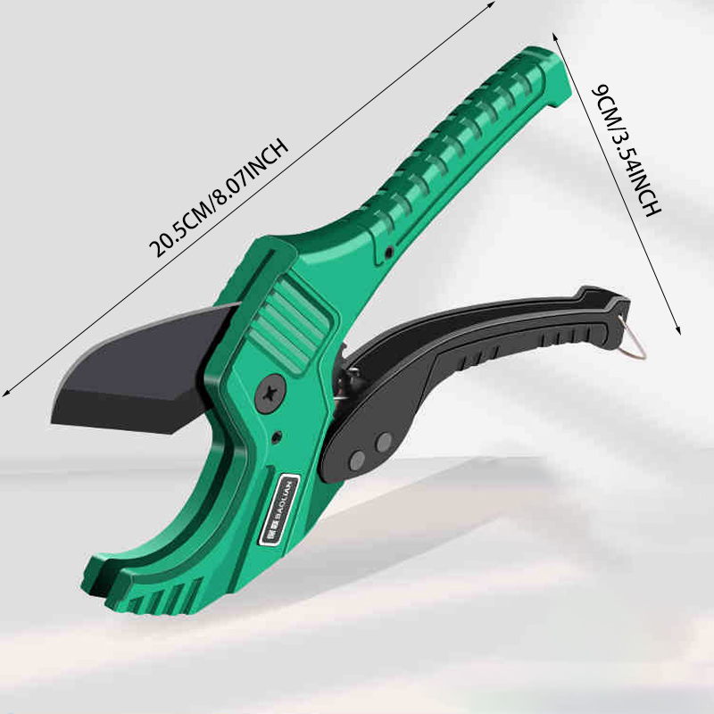 Baollian SK5 Material Ratchet  - Pipe Cutter Ratchet 评论和价格