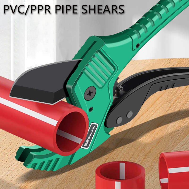 Baollian SK5 Material Ratchet  - Pipe Cutter Ratchet 评论和价格