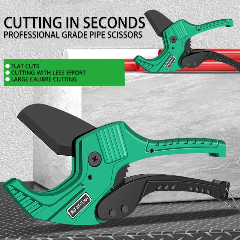 Baollian SK5 Material Ratchet  - Pipe Cutter Ratchet 评论和价格