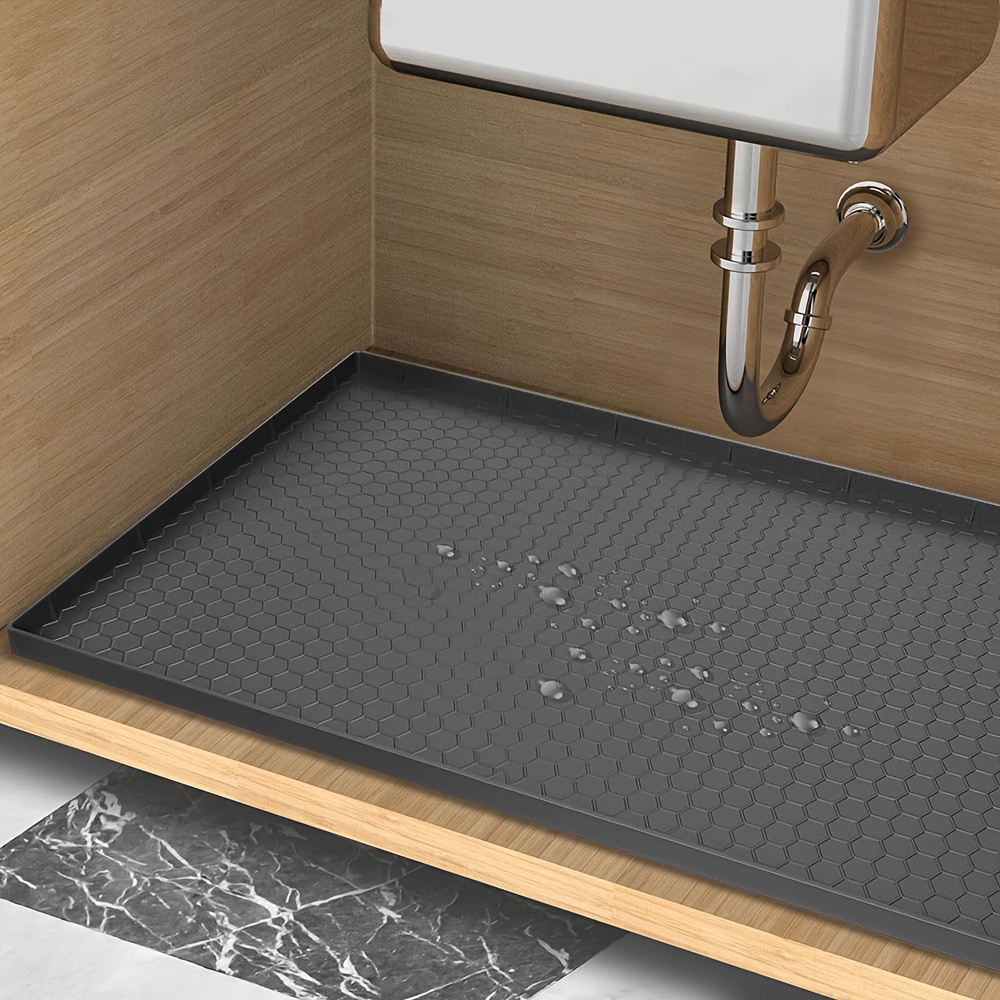 Water Basin Underlay - Waterpr - Silicone Tap Washer 评论和价格