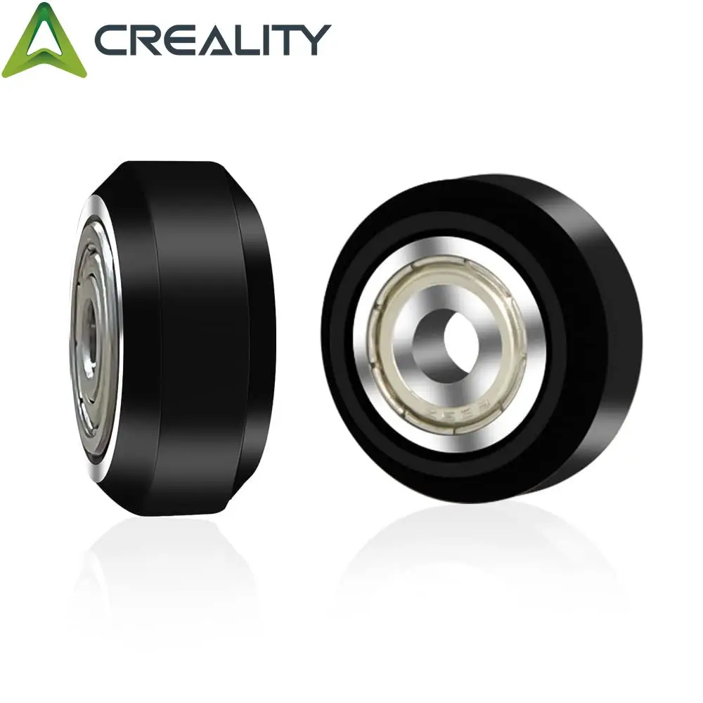 Creality 3D Printer POM Wheel  - Creality Printer Ender 3 评论和价格