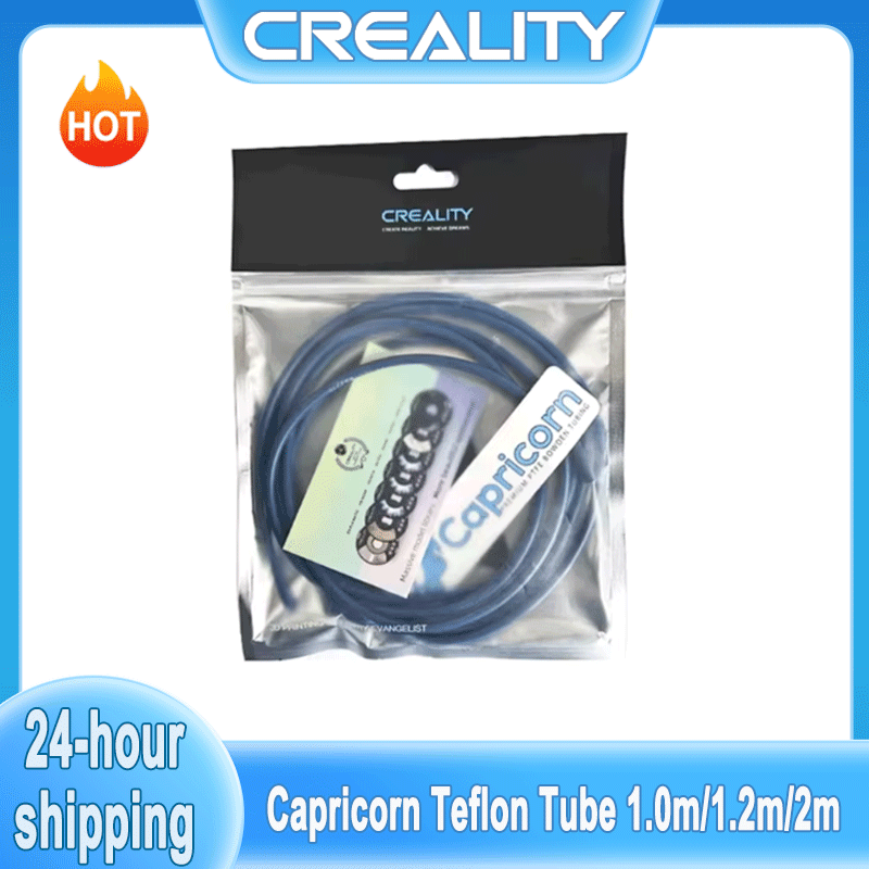 CREALITY for Capricorn Bowden  - Creality Printer Ender 3 评论和价格