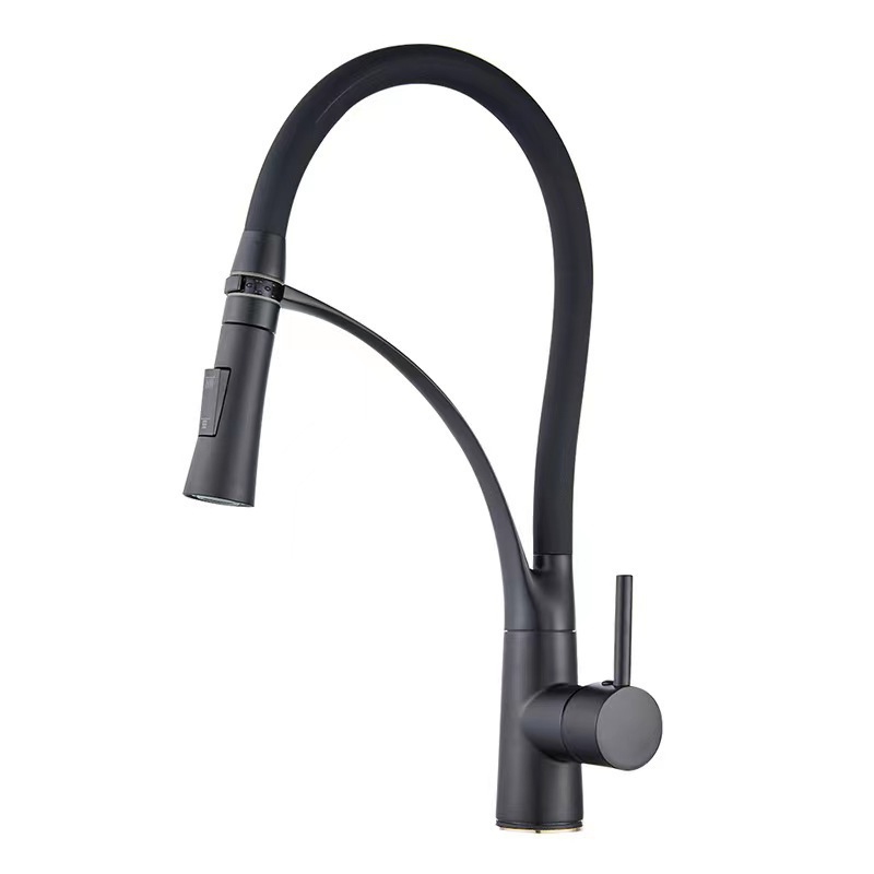 Zinc alloy kitchen hot and col - Silicone Tap Washer 评论和价格