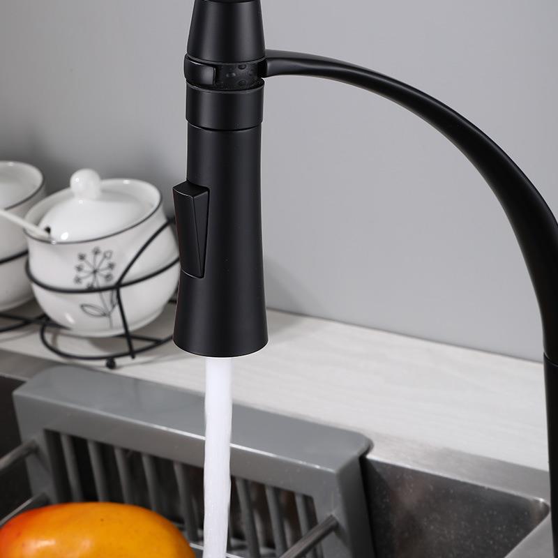 Zinc alloy kitchen hot and col - Silicone Tap Washer 评论和价格