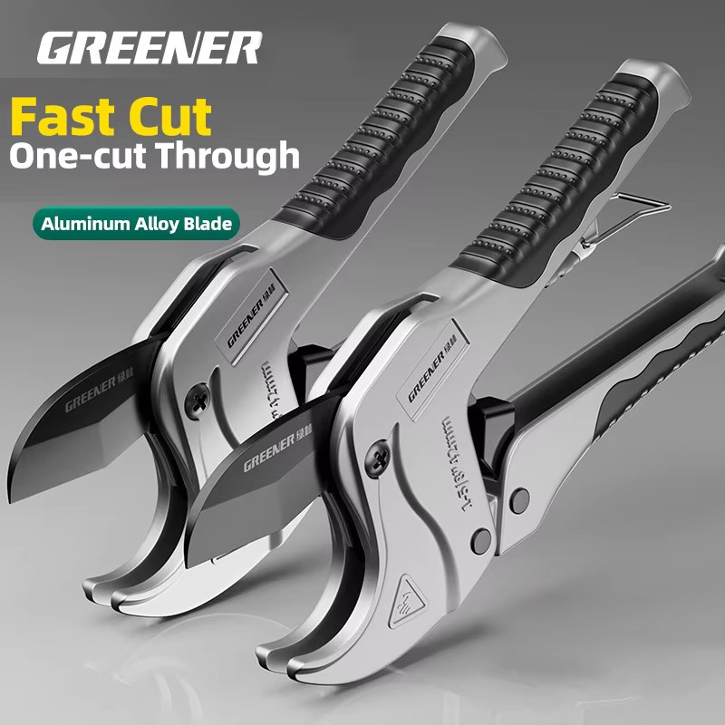 GREENERY 33/42mm Ratcheting Pi - Pipe Cutter Ratchet 评论和价格