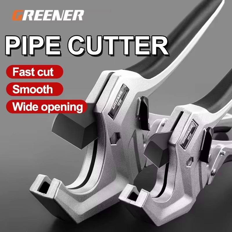 GREENERY 33/42mm Ratcheting Pi - Pipe Cutter Ratchet 评论和价格