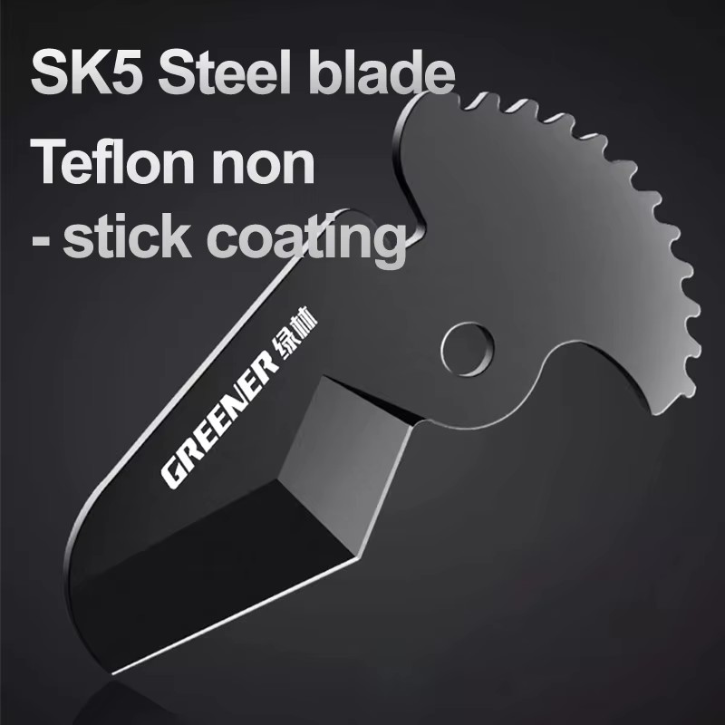 GREENERY 33/42mm Ratcheting Pi - Pipe Cutter Ratchet 评论和价格